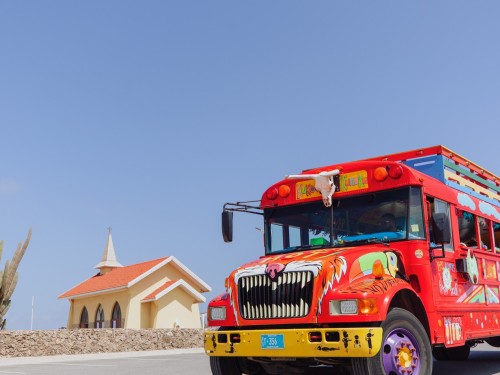 Aruba’s Most Instagrammable Tour: Iconic Landmarks, Local Culture & Pure Island Vibes