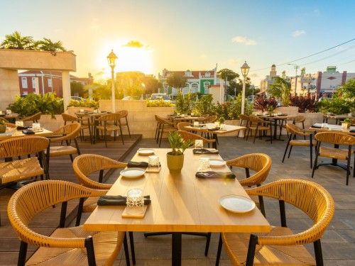 Que Pasa Restaurant & Winebar – A Hidden Gem in the Heart of Oranjestad, Aruba