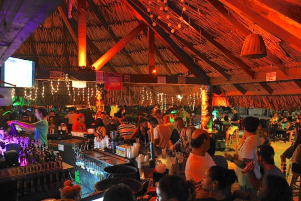 Mambo's Bar & Nightclub - Official Page