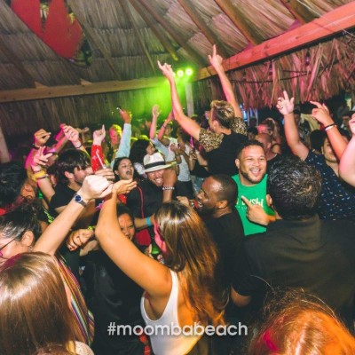 MooMba Beach (Bar)