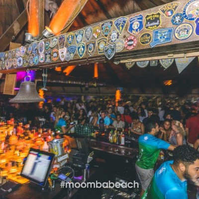 MooMba Beach (Bar)