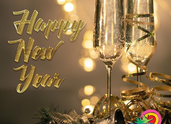 New Year's Eve Dinner Menu: An Ode to Culinary Delights