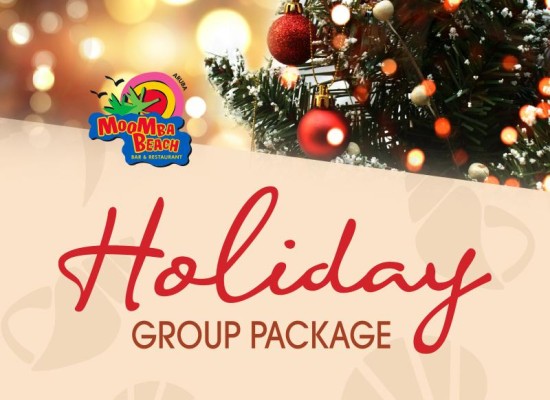 Holiday Group Package