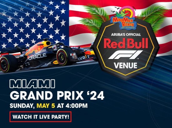 F1 Miami Grand Prix Live!