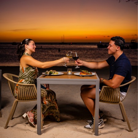 MooMba Beach (Restaurant)