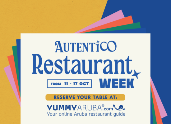 Autentico Restaurant Week with Sunset Flavors at MooMba