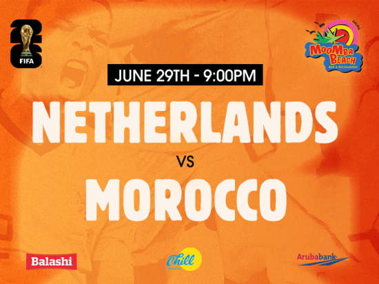 Netherlands Takes the Spotlight at Oranjeplein This Monday